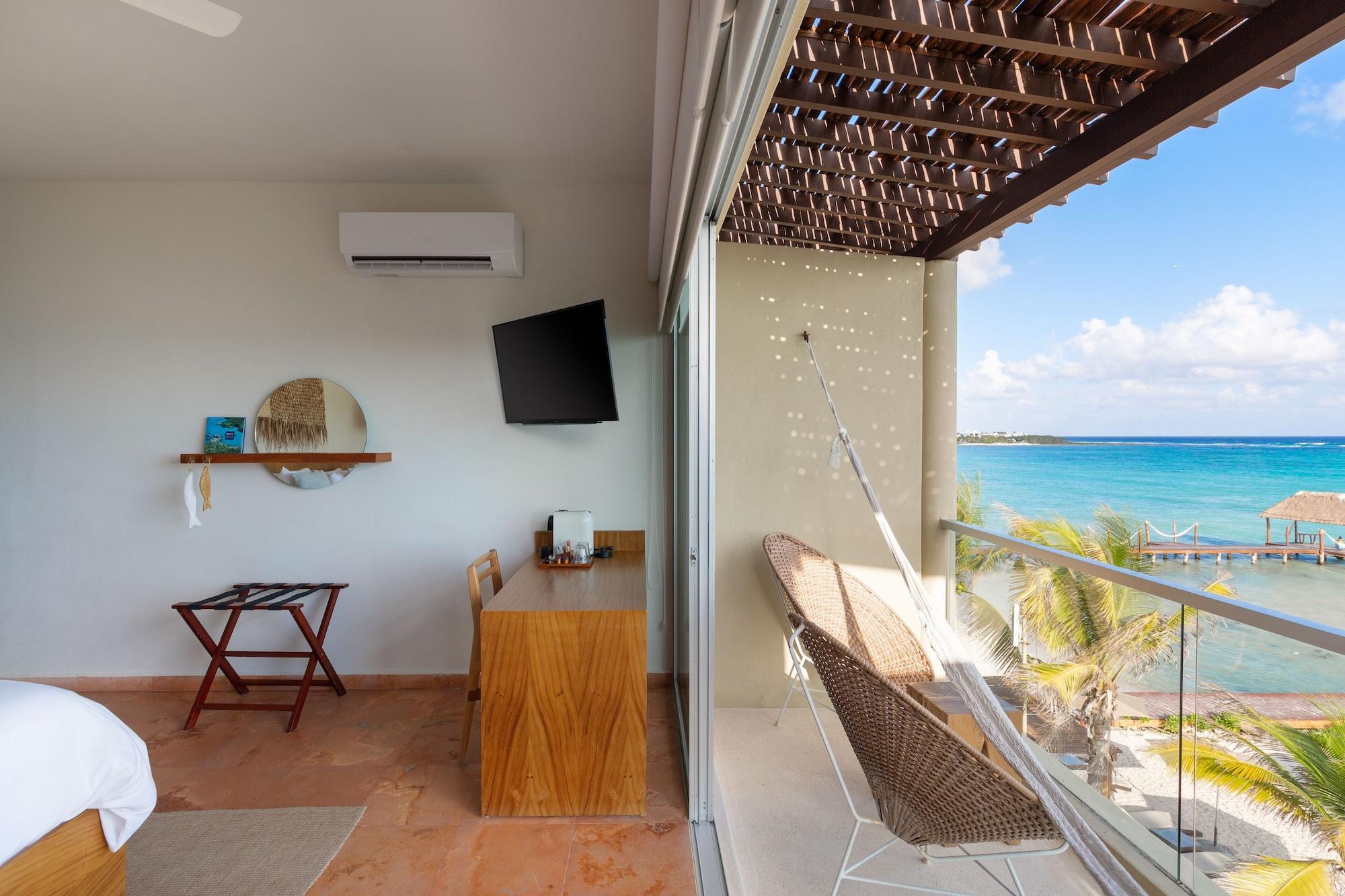 Mereva Tulum Pueblo Buitenkant foto