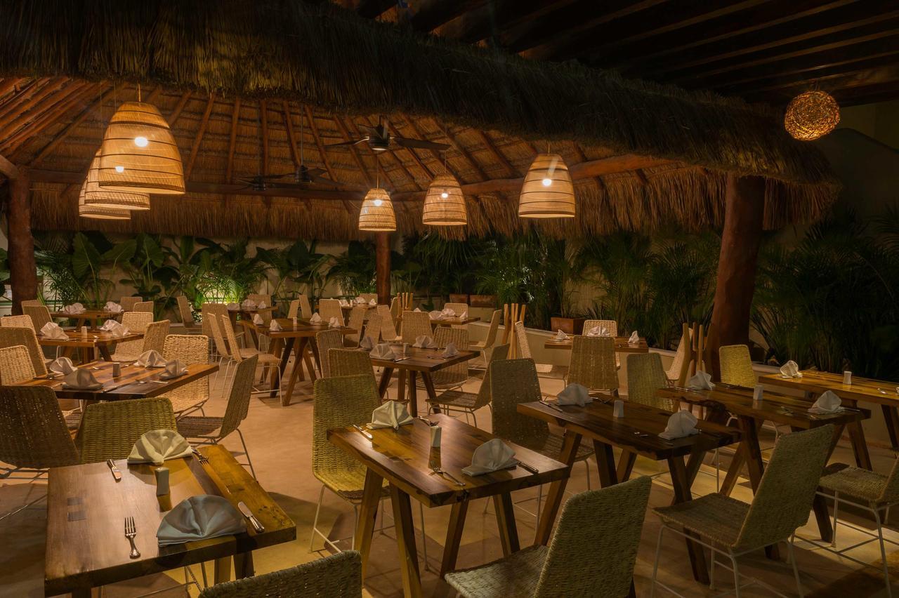 Mereva Tulum Pueblo Buitenkant foto