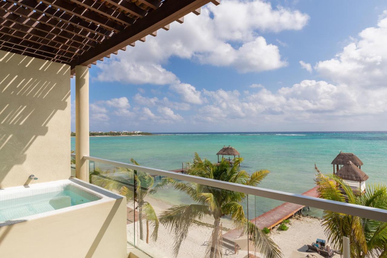 Mereva Tulum Pueblo Buitenkant foto